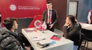 ‘Devlet Teşvikleri Tanıtım Günleri’ Konya’da başladı