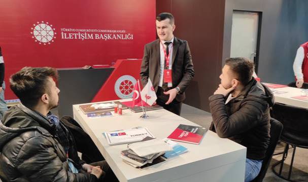 ‘Devlet Teşvikleri Tanıtım Günleri’ Konya’da başladı
