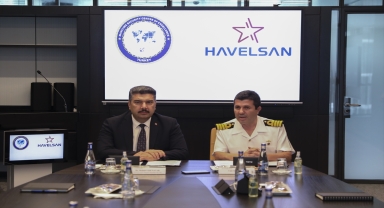 NATO, deniz korsanlarına karşı Türk yazılımlarıyla hazırlanacak