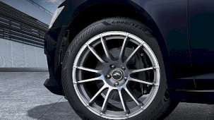 Auto Bild'in yaz lastiği testinin şampiyonu Goodyear Eagle F1 Asymmetric 6 oldu