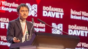 Japon mimar Unemori geleceğin dirençli şehirlerini anlattı