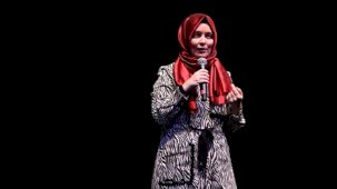 Kocaeli Büyükşehir, Ramazan'ı söyleşiyle karşıladı