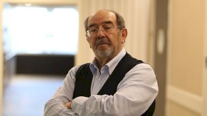 Prof. Dr. Oğuz Tanrıdağ: 