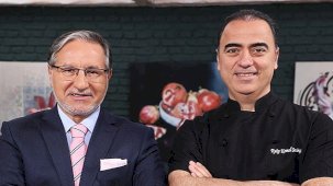 Ramazan ayının bereketi Digiturk'te yaşanacak