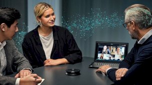 Zihniniz İçin Tasarlanmış Ses