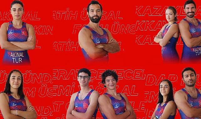 Milli Kürekçiler Dünya Şampiyonası'nda Yarışacak