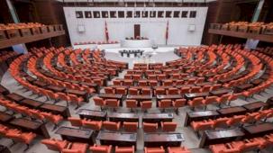 Meclis'te gündem yoğun: Emekliye ikramiye, kentsel dönüşüm ve bütçe mesaisi