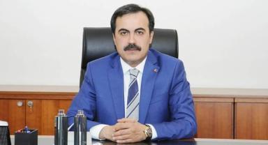 Başkan Öztürk İSO İkinci 500'e giren Konyalı firmaları tebrik etti