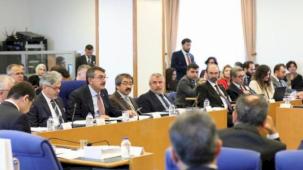 Bakan Tekin: Bütçede en büyük pay eğitime