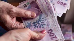 Çalışan emeklilere 5 bin TL Komisyon'da