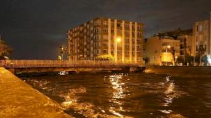 Hatay'dan taşkınlara hızlı müdahale