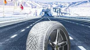 Kar yağmasını beklemeyin! Şimdiden taktırın!