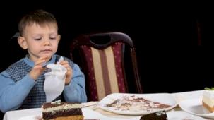 'Adabımuaşeret' müfredata girdi! Nezaketli ve görgülü nesil yetişecek