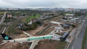 Bu uçak Çayırovalıları bilime uçuracak