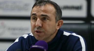 Kayserispor'da Recep Uçar dönemi sona erdi