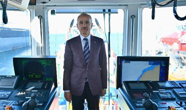 Kıbrıs'a gözetleme istasyonu kuruluyor... Doğu Akdeniz'de etkinlik artacak