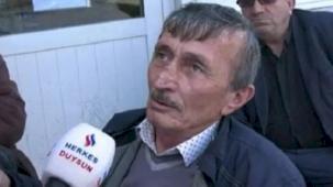 Akçalar sakinleri mahallelerine okul ve sağlık ocağı istiyor