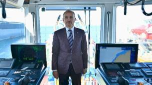 Kıbrıs'a gözetleme istasyonu kuruluyor... Doğu Akdeniz'de etkinlik artacak