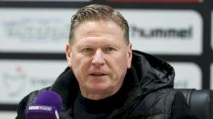 Markus Gisdol: İstediğimiz sonucu aldık!