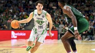 TOFAŞ İspanya depslamanında mağlup