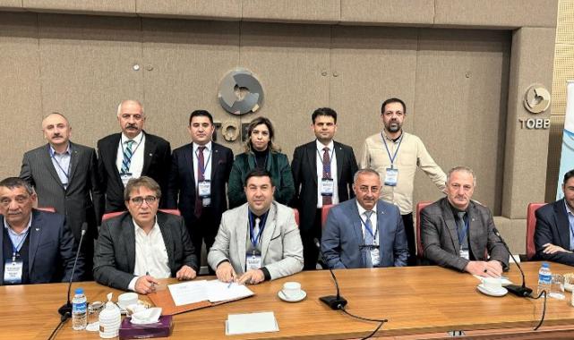 Kars ürünleri Konya'da analiz edilecek