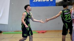 BGL Final Grubu 6. Hafta: Bahçeşehir Koleji 62-64 TOFAŞ