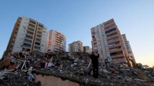 Bursa’nın depreme karşı zemin haritası çıkarılıyor