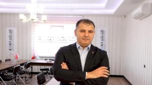 KONYAGİAD Başkanı Korkmaz'dan büyüme rakamlarına ilişkin değerlendirme