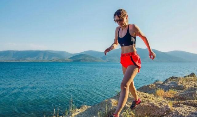 Latmos Ultra Maratonu tamamlandı