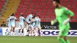 Atakaş Hatayspor 1-2 Rams Başakşehir (Maç Sonucu)