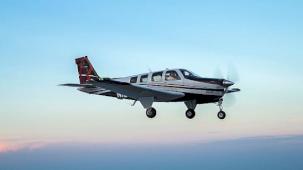 Michelin'in Yenilikçi Pilot Lastiği, Avrupa Havacılık Emniyeti Ajansı (EASA) Tarafından Onaylandı