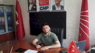 CHP Hatay Payas'tan zeytinyağı üreticisine ses oldu