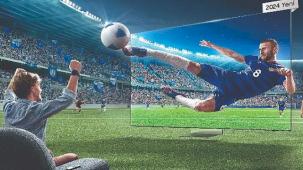 Samsung 2024 model TV ve soundbar serilerini tanıttı