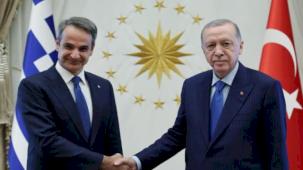 TÜDAV'dan Ege Denizi'nde Türkiye-Yunanistan işbirliği önerisi