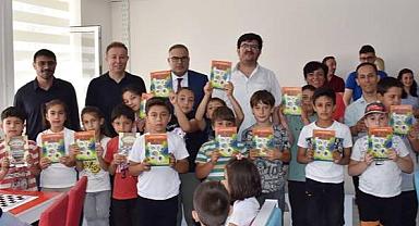 'Okumaya Engel Yok Projesi' Akşehir’de Start Verdi