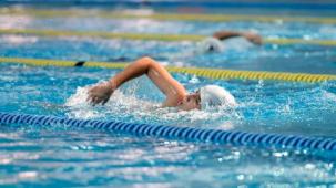 Antalya Muratpaşa’da yaz spor okulları başlıyor