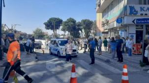 Kocaeli Zabıtası'ndan öğrenciler için YKS mesaisi