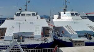 Muğla-Aydın arası deniz seyahati başlıyor