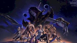 The War Within Beta Şimdi Oyunda