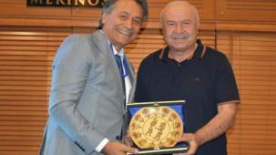 Bursa Kent Konseyi’nde Ertuğrul Aksoy dönemi