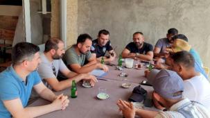 Keşan'da sokak düğünlerinde ses düzeyi azaltılacak