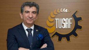 TUSAF'tan TMO fiyatlarına ilişkin değerlendirme... Buğday rekoltemiz 20 milyon tona ulaşacak