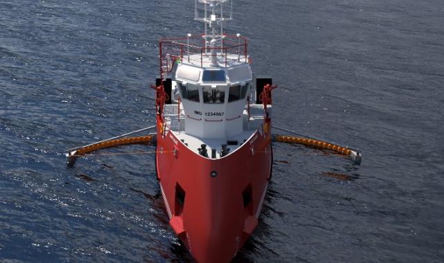 Türkiye'nin enerji hamlesine çevreci destek!
