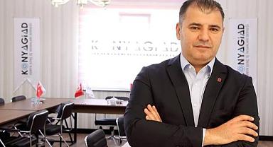 KONYAGİAD Başkanı Korkmaz: Geleceğe Hazırlıklı Olmalıyız