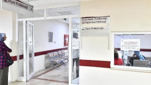 Eşrefpaşa Hastanesi'nde Obezite Polikliniği kuruldu