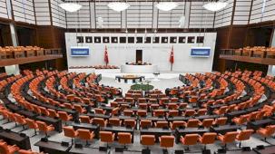 Yeni yasama yılı 1 Ekim'de açılıyor... TBMM'de ilk mesai 2 Ekim'de