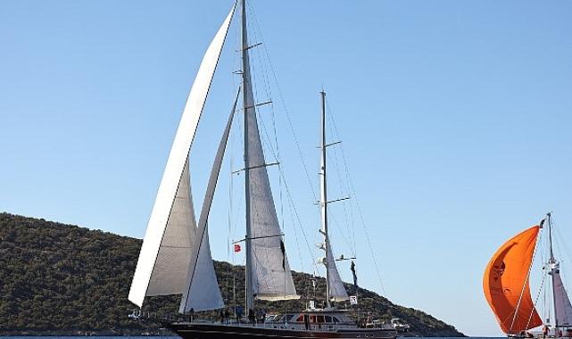 Maximiles Black 36. The Bodrum Cup'ta Şampiyonlar Belli Oldu