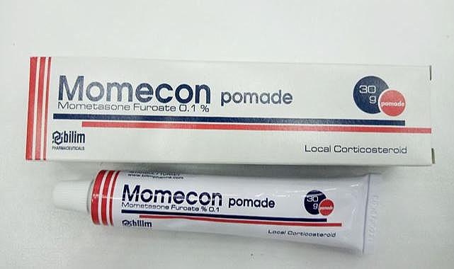 Momecon Krem: Cilt İçin Faydaları ve Kullanımı