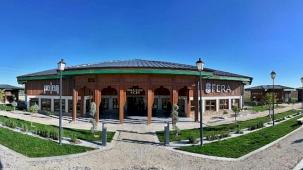 'Kadın Kooperatiflerine ve Konya Turizmine Katkı Sunuyoruz'