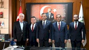 Başkan Böcek: 'Antalya tropikal meyve üretiminde marka olacak,'